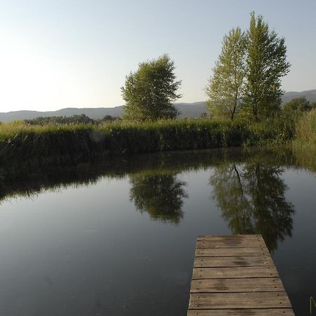 Residence Les Rossignols Roussillon en Isere Εξωτερικό φωτογραφία