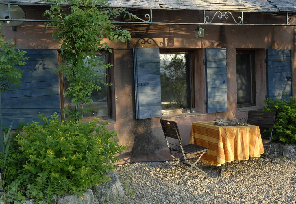 Residence Les Rossignols Roussillon en Isere Δωμάτιο φωτογραφία