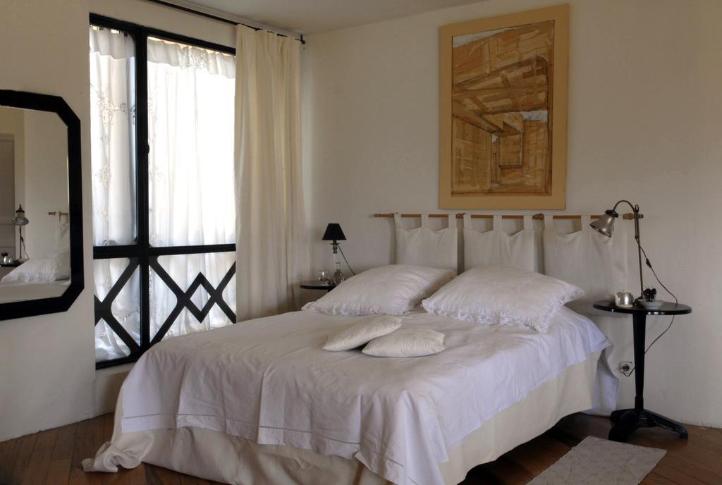 Residence Les Rossignols Roussillon en Isere Δωμάτιο φωτογραφία