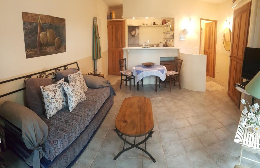 Residence Les Rossignols Roussillon en Isere Εξωτερικό φωτογραφία