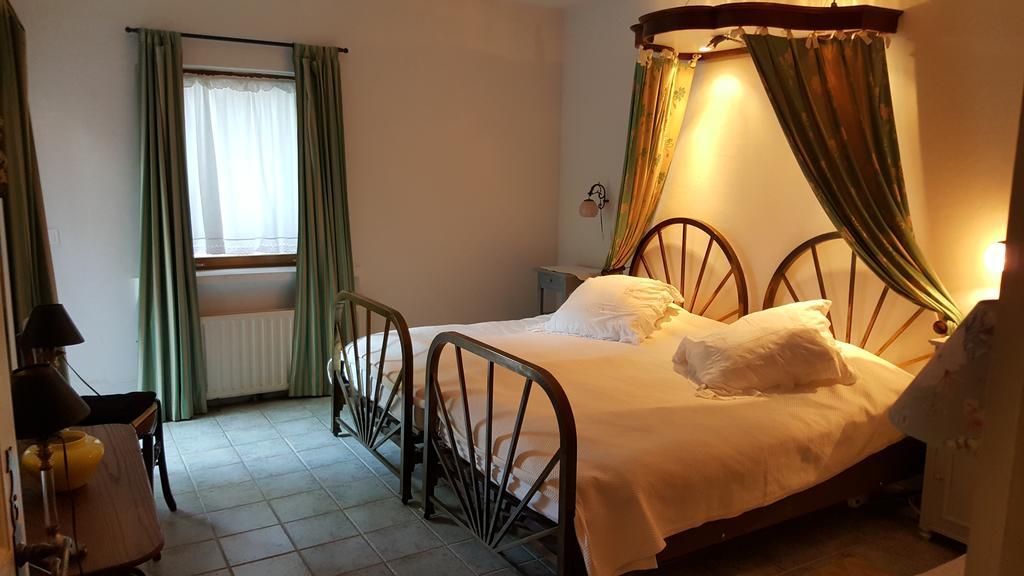 Residence Les Rossignols Roussillon en Isere Εξωτερικό φωτογραφία
