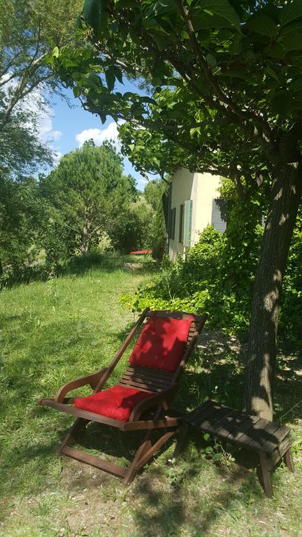 Residence Les Rossignols Roussillon en Isere Εξωτερικό φωτογραφία
