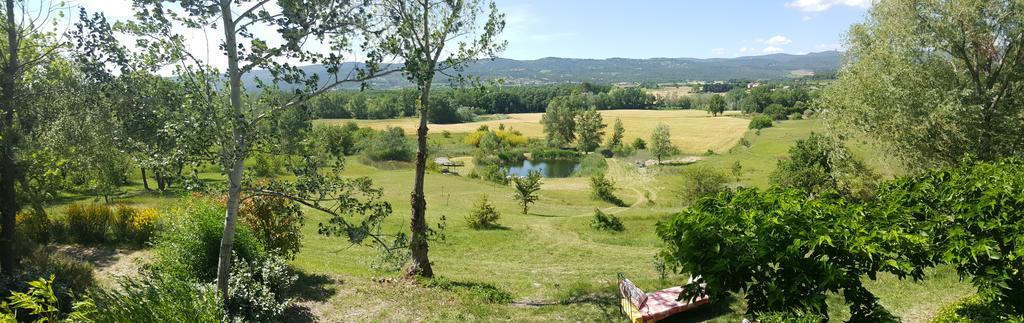 Residence Les Rossignols Roussillon en Isere Εξωτερικό φωτογραφία