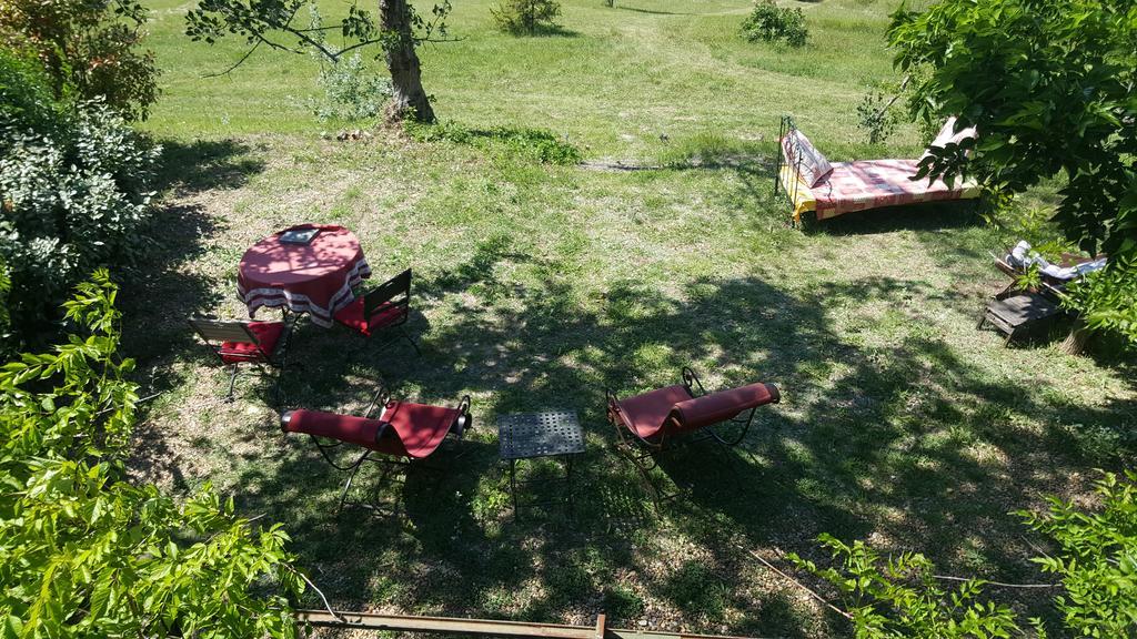 Residence Les Rossignols Roussillon en Isere Εξωτερικό φωτογραφία
