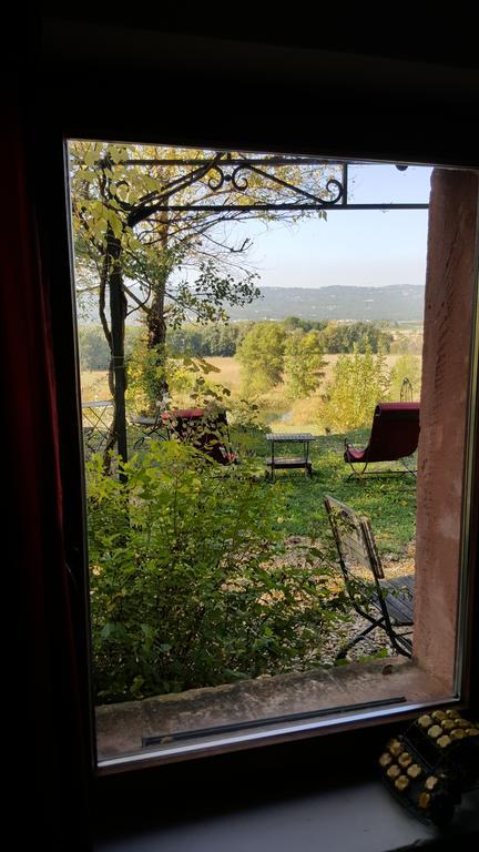 Residence Les Rossignols Roussillon en Isere Εξωτερικό φωτογραφία