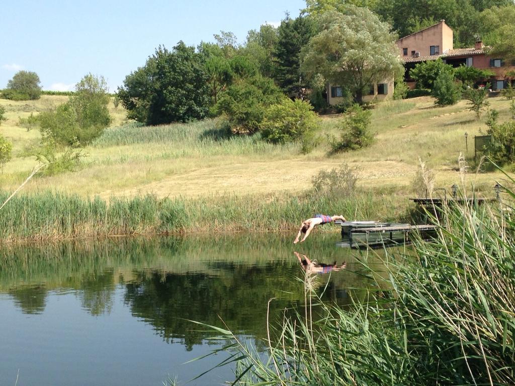 Residence Les Rossignols Roussillon en Isere Εξωτερικό φωτογραφία