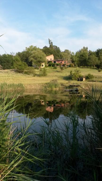 Residence Les Rossignols Roussillon en Isere Εξωτερικό φωτογραφία