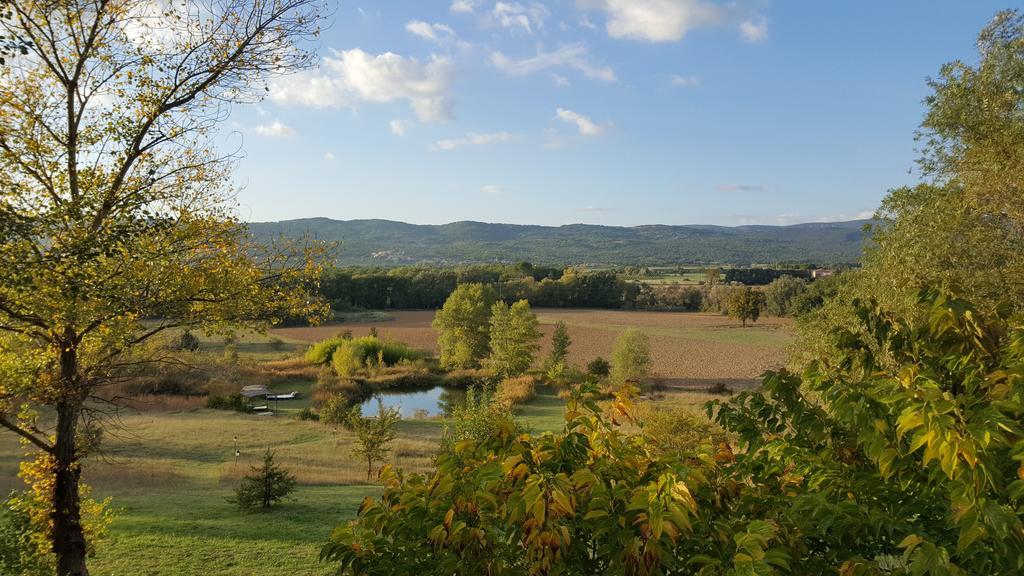 Residence Les Rossignols Roussillon en Isere Εξωτερικό φωτογραφία