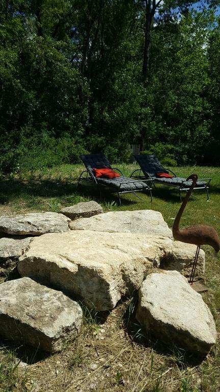 Residence Les Rossignols Roussillon en Isere Εξωτερικό φωτογραφία