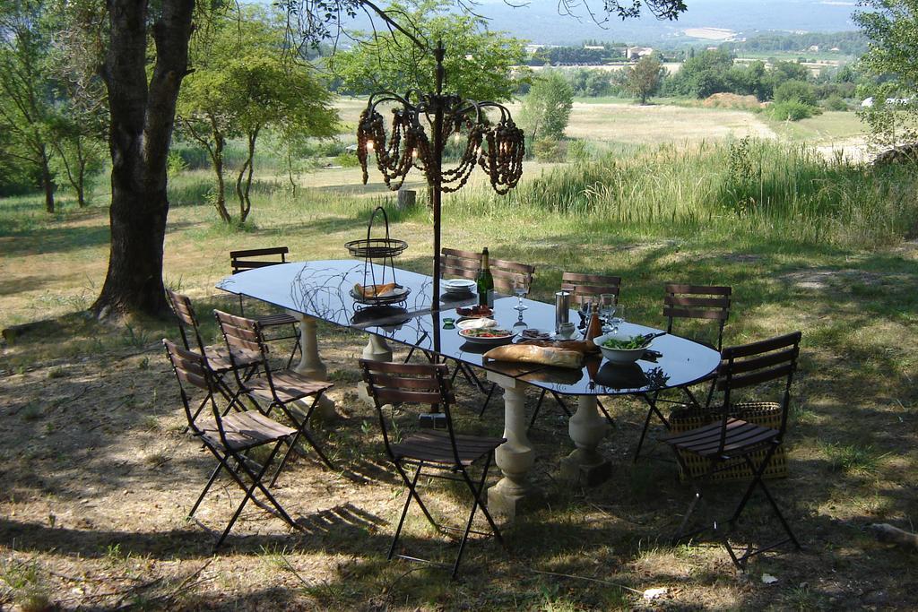 Residence Les Rossignols Roussillon en Isere Εξωτερικό φωτογραφία